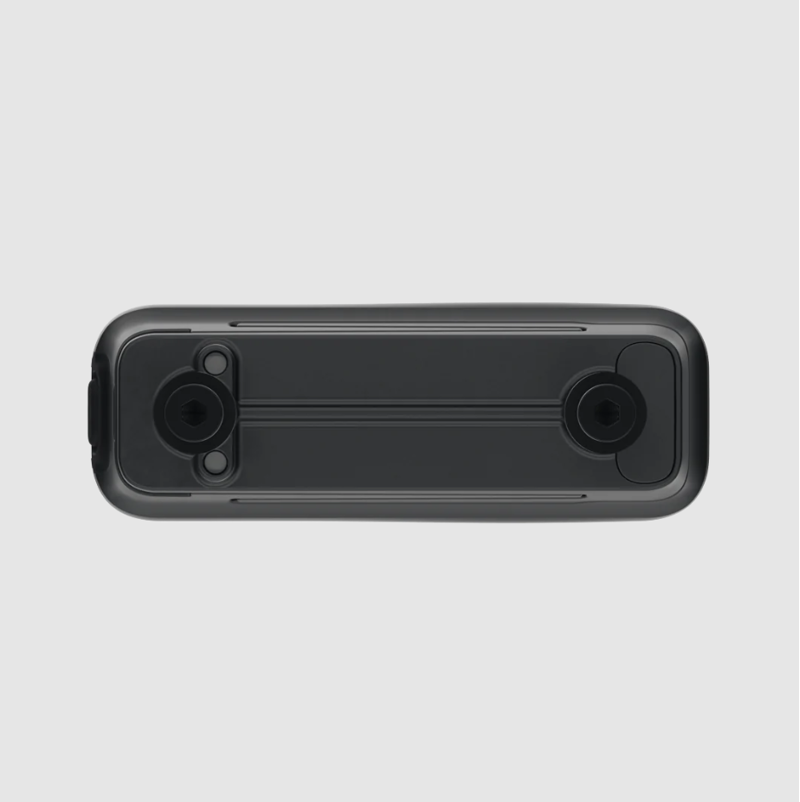 Knog Blinder Link Rear Light - Rack Mounted-2